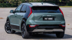 Kia Niro EV Exterior photo