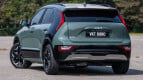 Kia Niro EV Exterior photo