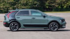Kia Niro EV Exterior photo