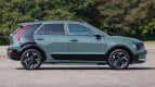 Kia Niro EV Exterior photo