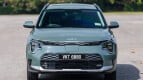 Kia Niro EV Exterior photo