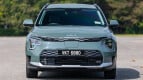 Kia Niro EV Exterior photo