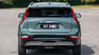 Kia Niro EV Exterior photo
