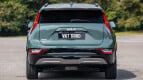 Kia Niro EV Exterior photo
