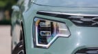 Kia Niro EV Exterior photo