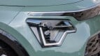 Kia Niro EV Exterior photo