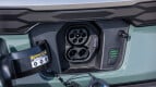 Kia Niro EV Exterior photo