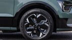 Kia Niro EV Exterior photo