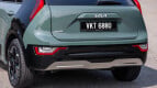 Kia Niro EV Exterior photo