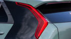 Kia Niro EV Exterior photo