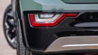 Kia Niro EV Exterior photo