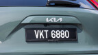 Kia Niro EV Exterior photo