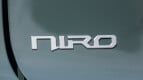Kia Niro EV Exterior photo