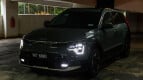 Kia Niro EV Exterior photo