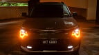 Kia Niro EV Exterior photo