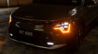 Kia Niro EV Exterior photo