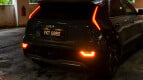 Kia Niro EV Exterior photo