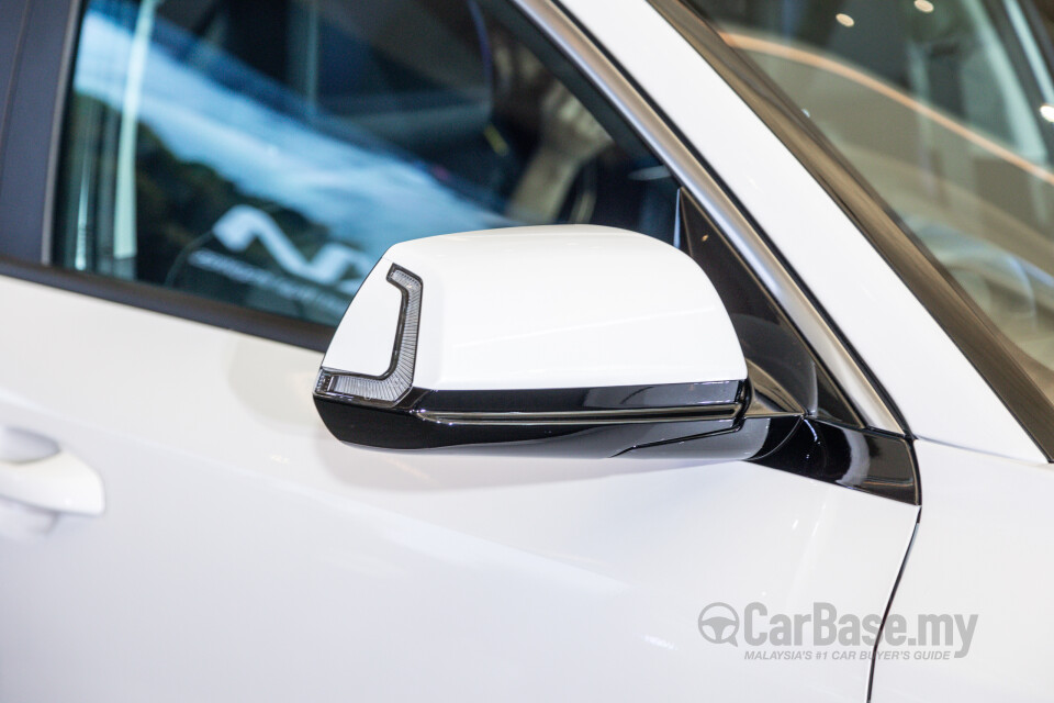 Kia Niro EV SG2 (2023) Exterior