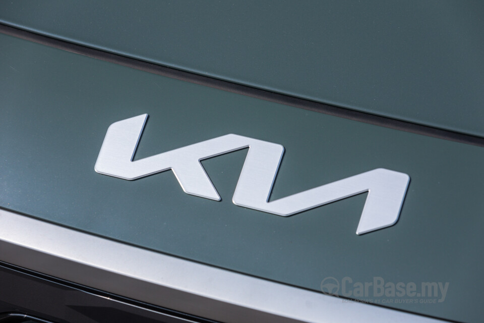 Kia Niro EV SG2 (2023) Exterior