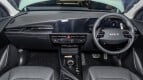 Kia Niro EV Interior photo