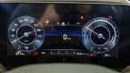 Kia Niro EV Interior photo