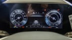 Kia Niro EV Interior photo
