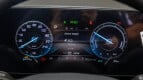 Kia Niro EV Interior photo