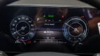 Kia Niro EV Interior photo