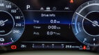 Kia Niro EV Interior photo