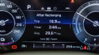 Kia Niro EV Interior photo