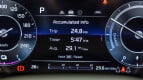 Kia Niro EV Interior photo