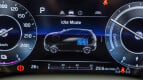 Kia Niro EV Interior photo