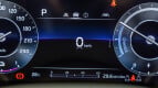 Kia Niro EV Interior photo
