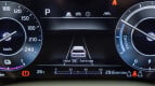 Kia Niro EV Interior photo