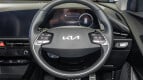 Kia Niro EV Interior photo
