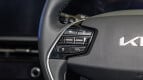 Kia Niro EV Interior photo