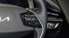Kia Niro EV Interior photo