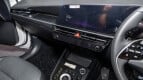 Kia Niro EV Interior photo