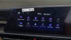 Kia Niro EV Interior photo