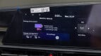 Kia Niro EV Interior photo