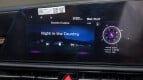 Kia Niro EV Interior photo