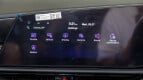 Kia Niro EV Interior photo