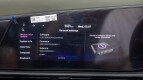 Kia Niro EV Interior photo
