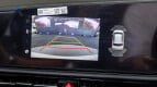 Kia Niro EV Interior photo