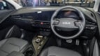 Kia Niro EV Interior photo
