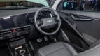 Kia Niro EV Interior photo
