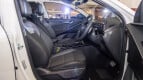 Kia Niro EV Interior photo