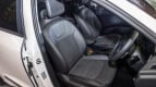 Kia Niro EV Interior photo
