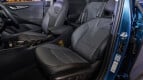 Kia Niro EV Interior photo
