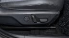Kia Niro EV Interior photo